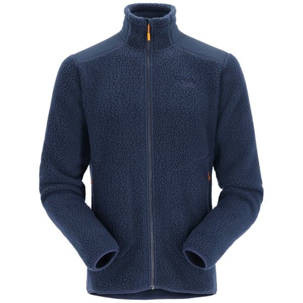 Outpost Jacket Deep Ink, view: 0