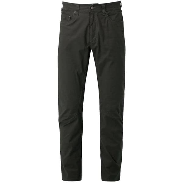 Radius Pants Anthracite, view: 0