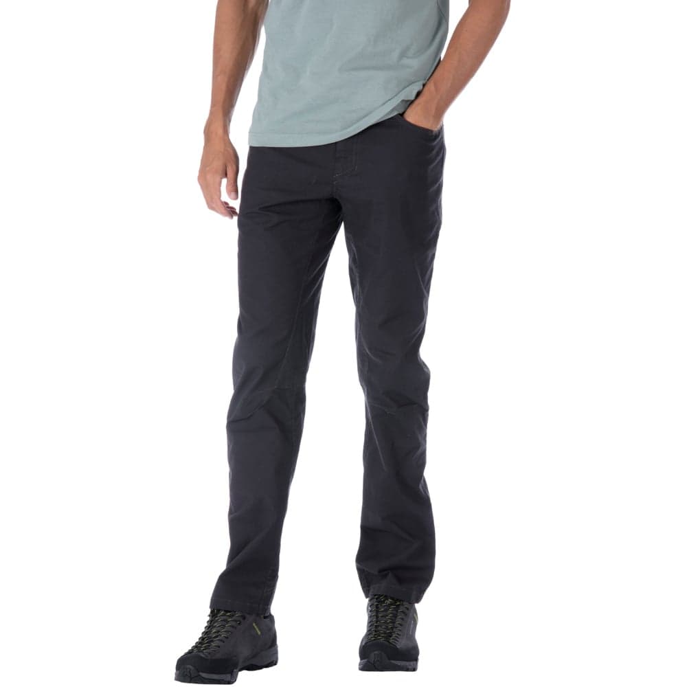 Radius Pants Anthracite, view: 1