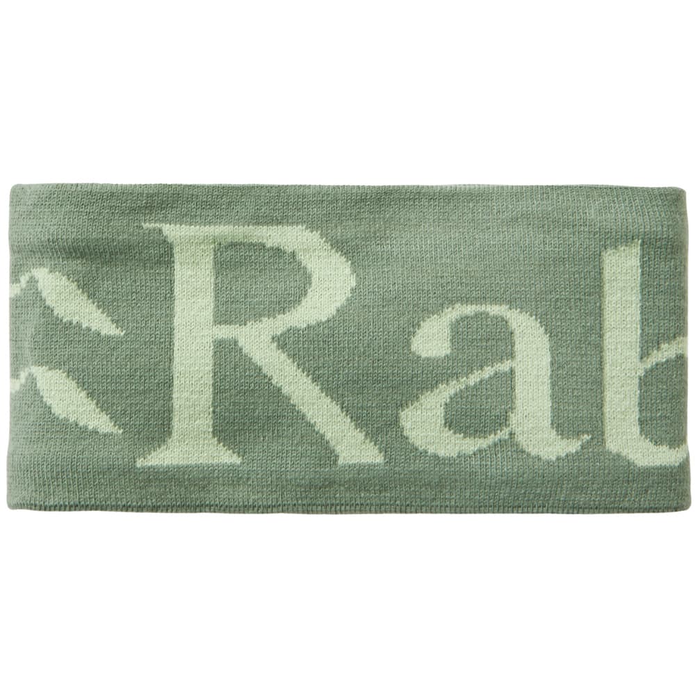 Dark Fig Green/Fig Green