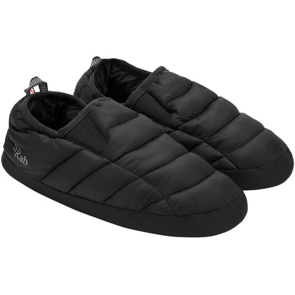 Cirrus Hut Slipper Black (Black), view: 0