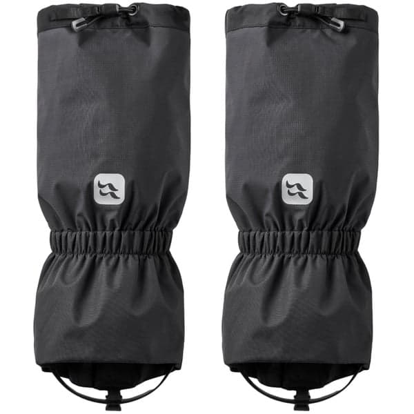 Trek Gaiter Black, view: 1