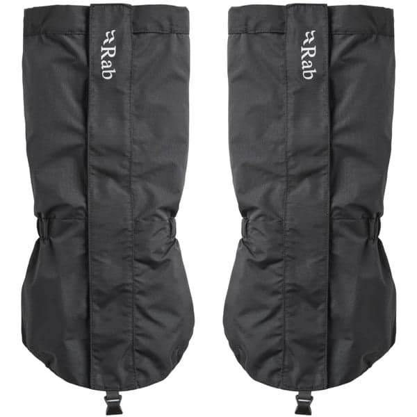 Trek Gaiter Black, view: 0