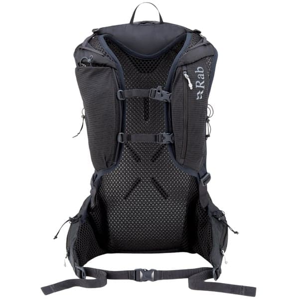 Nitron 25 Anthracite, view: 3