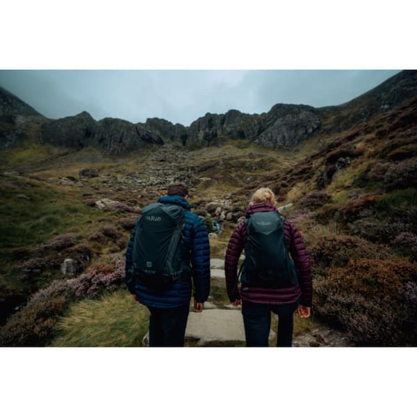 Depot 18 Black, view: 3