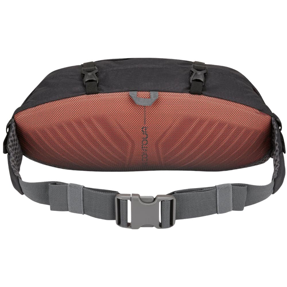 Mesa 6 Black, view: 2