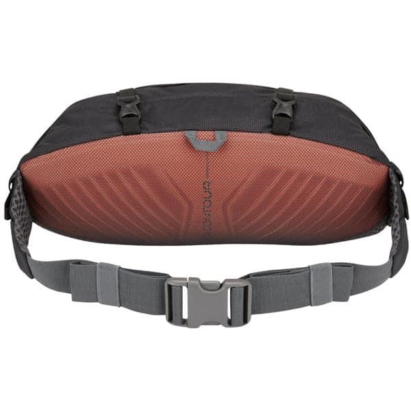 Mesa 6 Black, view: 2