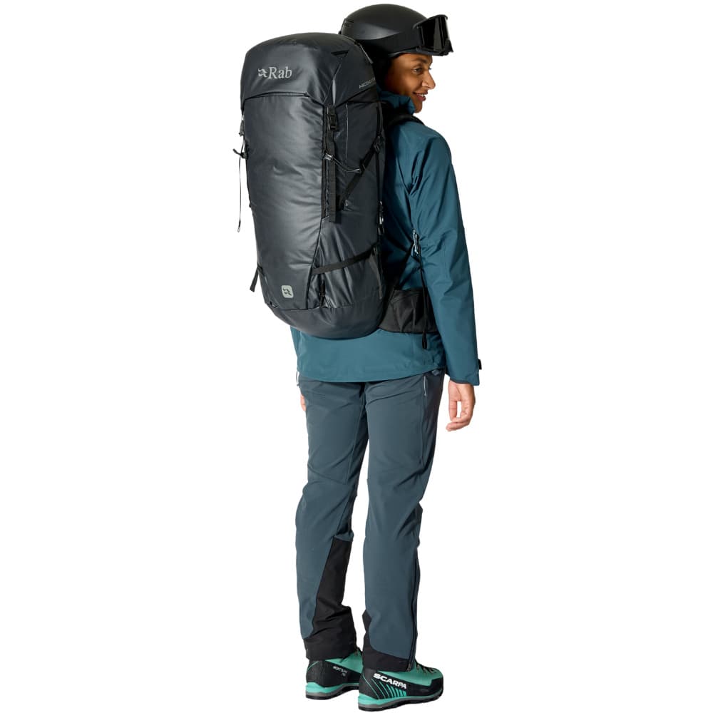 Ascendor 45 Black, view: 5