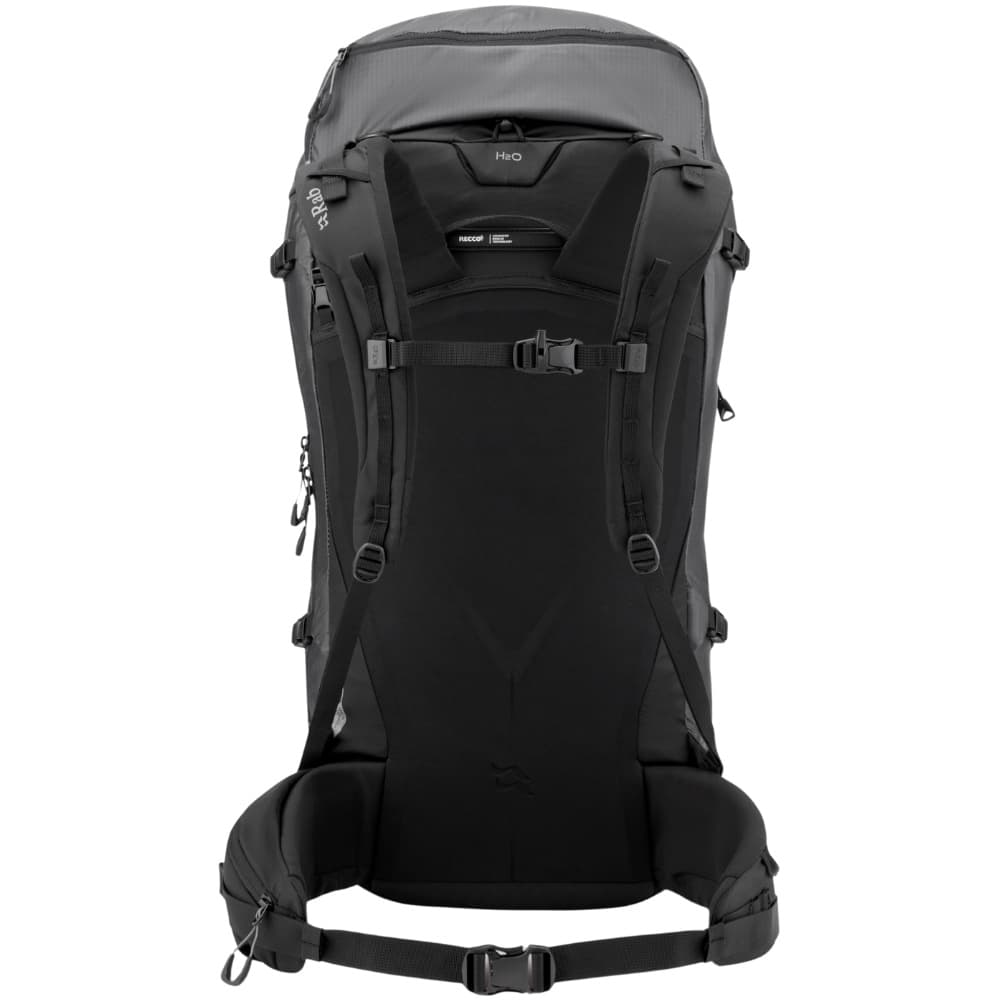 Ascendor 45 Black, view: 3