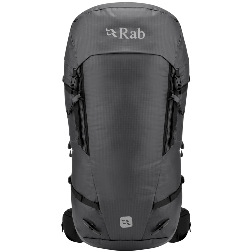 Ascendor 45 Black, view: 1