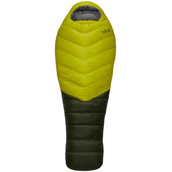 Alpine 800 Zest, view: 0