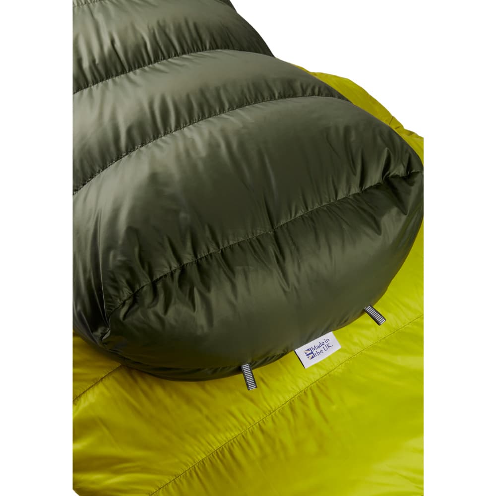 Alpine 800 Zest, view: 6