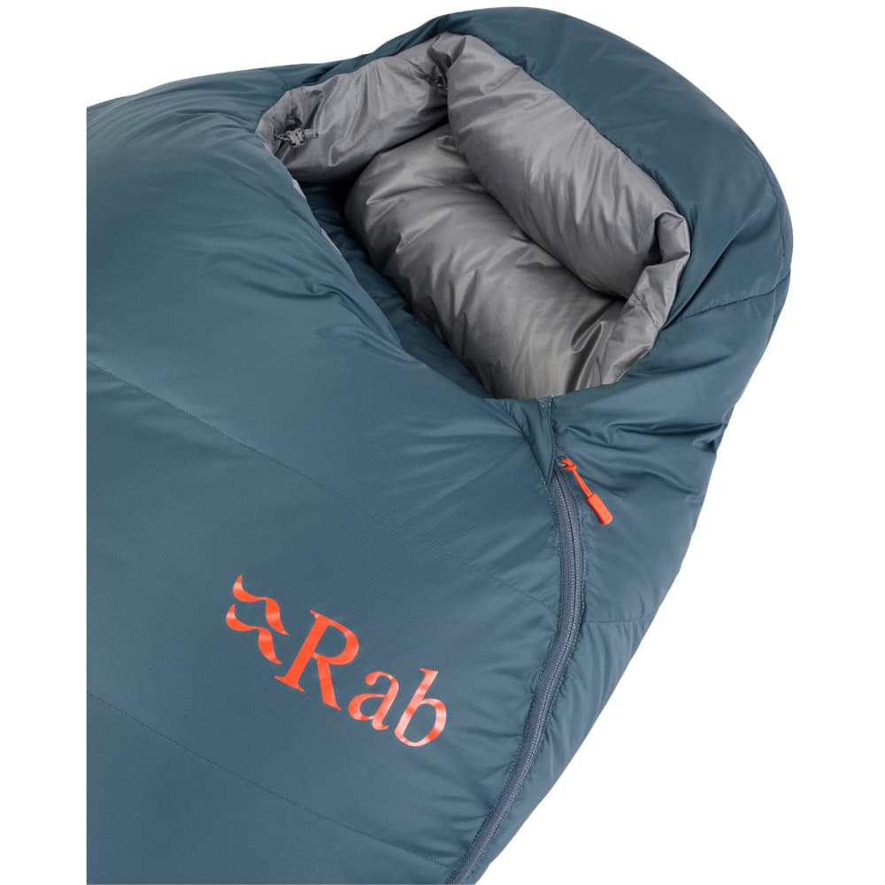Alpine 800 Orion Blue/Citadel, view: 3