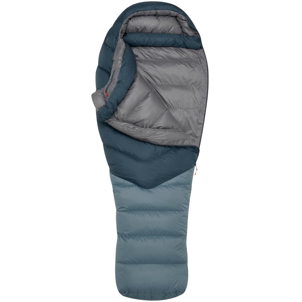 Alpine 800 Orion Blue/Citadel, view: 2