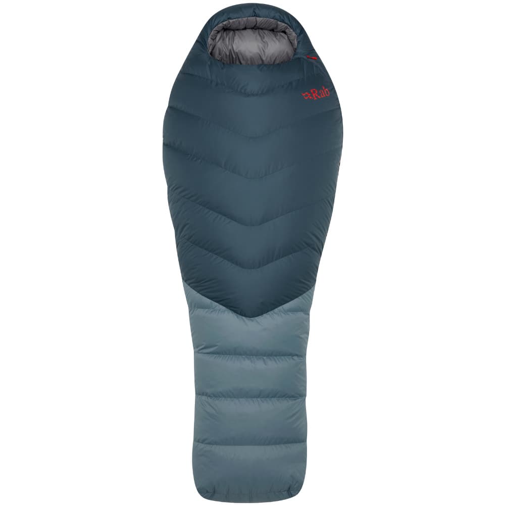 Alpine 800 Orion Blue/Citadel, view: 0