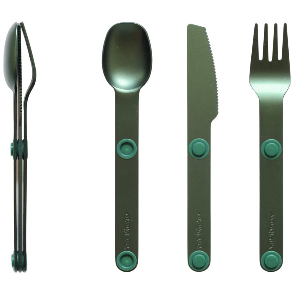 Full-Windsor Magware Green, view: 1