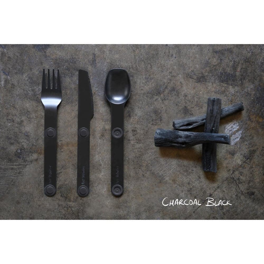 Full-Windsor Magware Black, view: 3