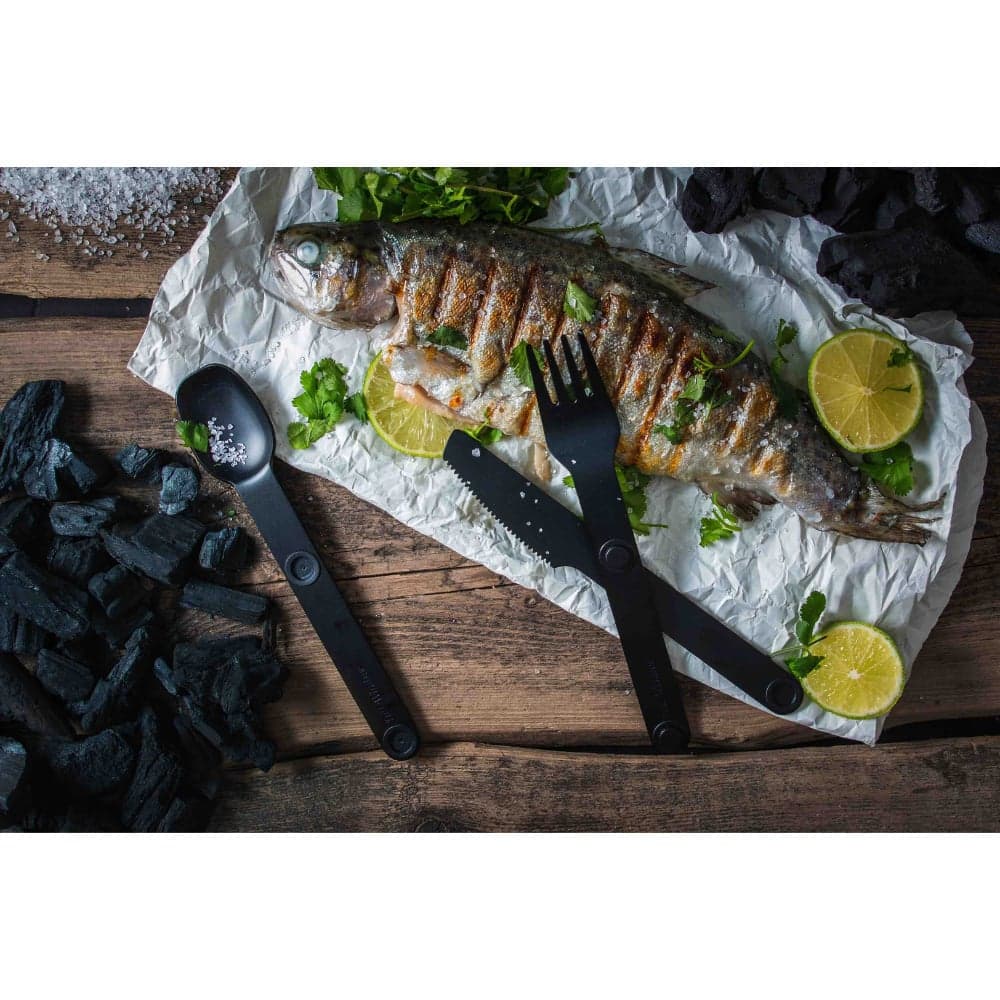 Full-Windsor Magware Black, view: 4