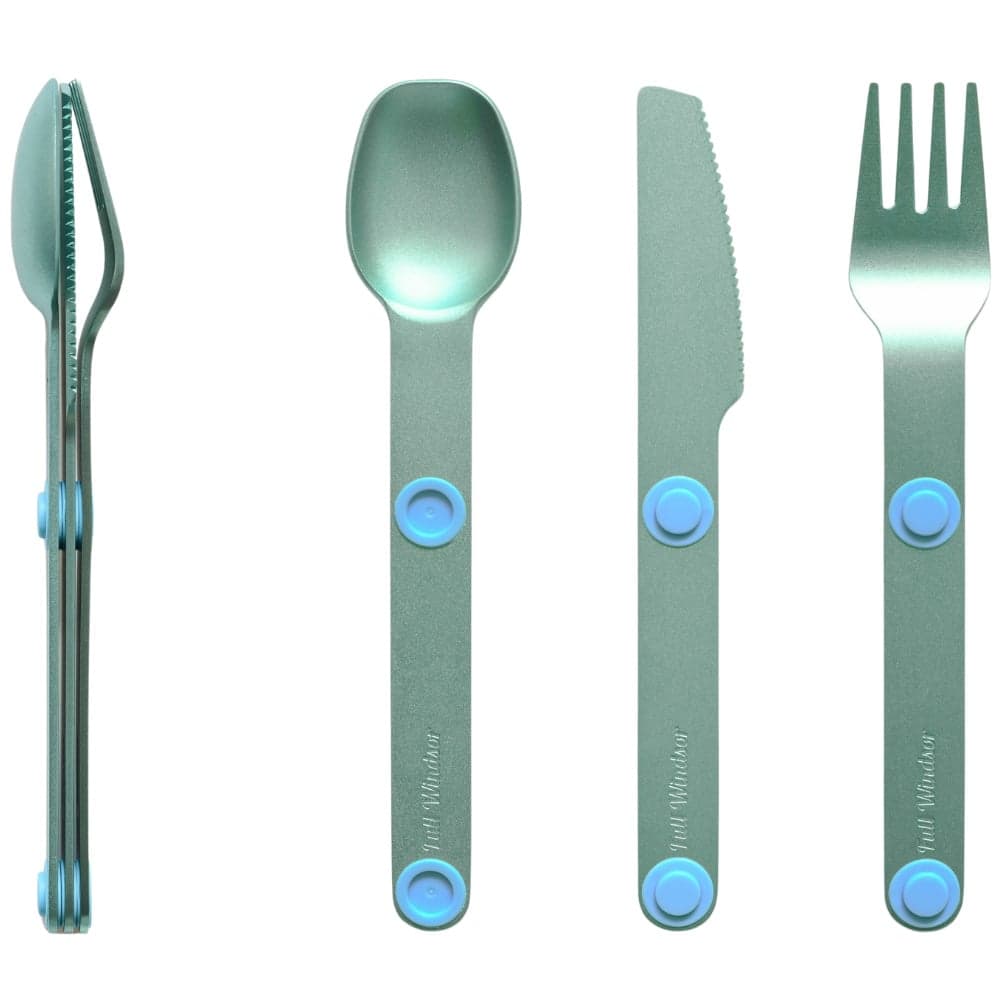 Full-Windsor Magware Turquoise, view: 1