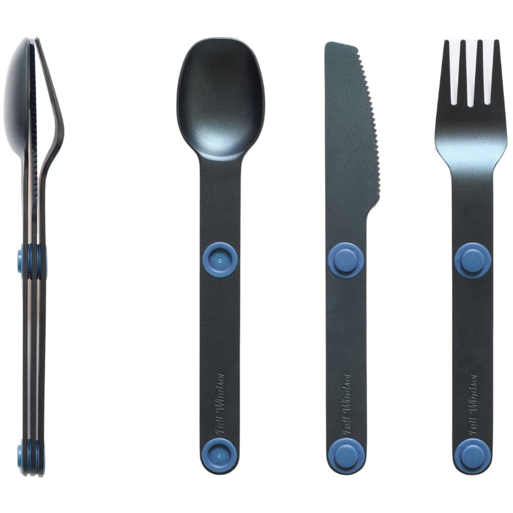 Full-Windsor Magware Blue, view: 1