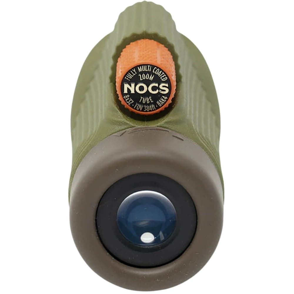 Nocs Provisions Zoom Tube 8X32 Monocular Juniper Green, view: 1