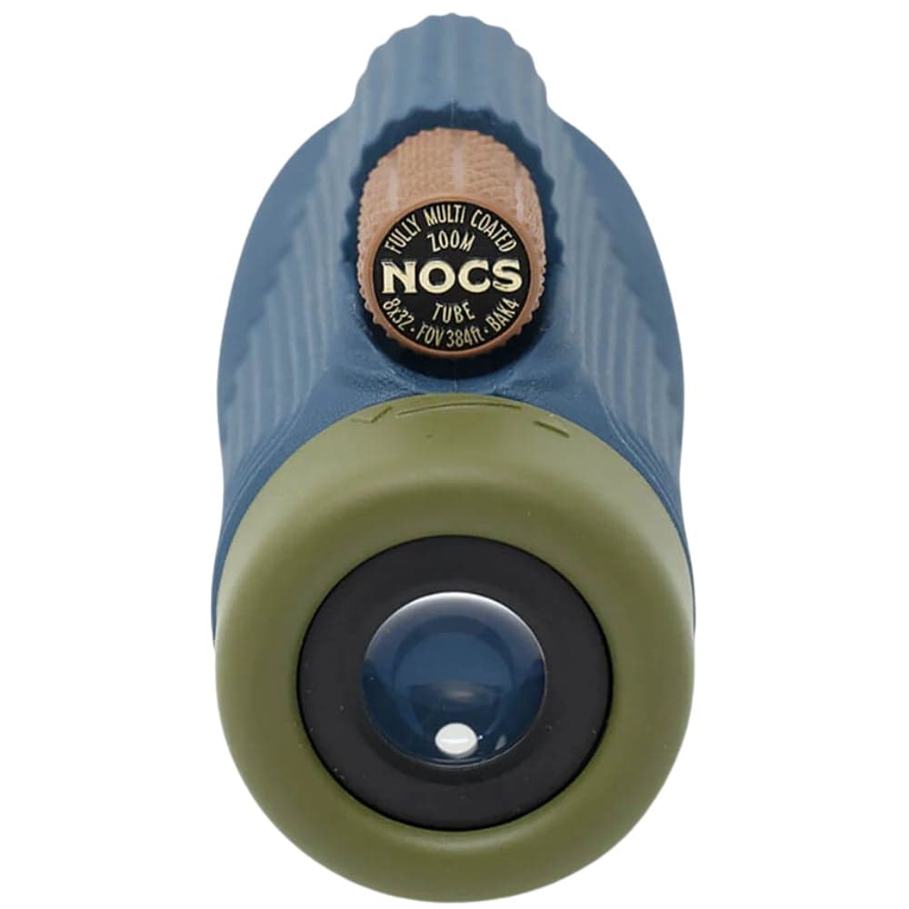 Nocs Provisions Zoom Tube 8X32 Monocular Indigo Blue, view: 1