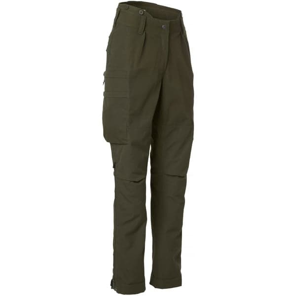 Cross Hybrid Pants Tobacco Green, view: 1