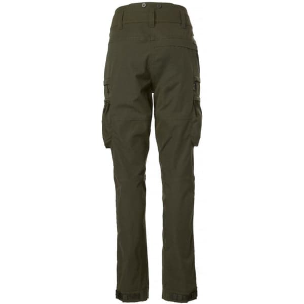 Cross Hybrid Pants Tobacco Green, view: 2