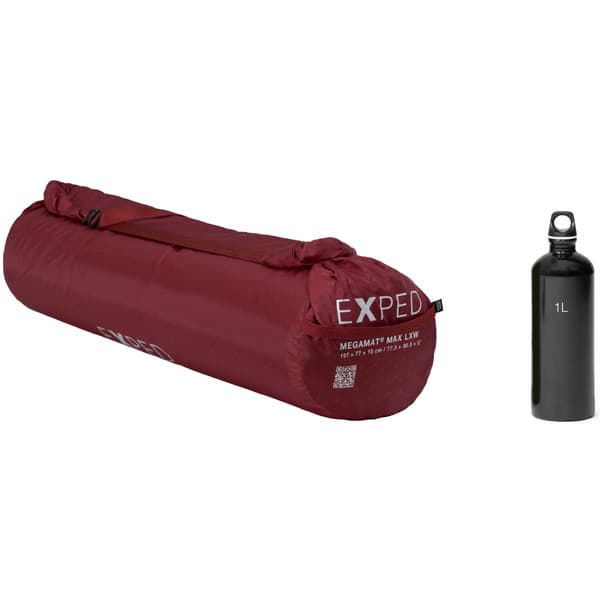 Megamat Max LXW, view: 2