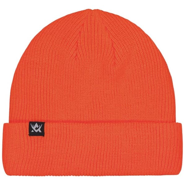 Merino Beanie Orange, view: 0