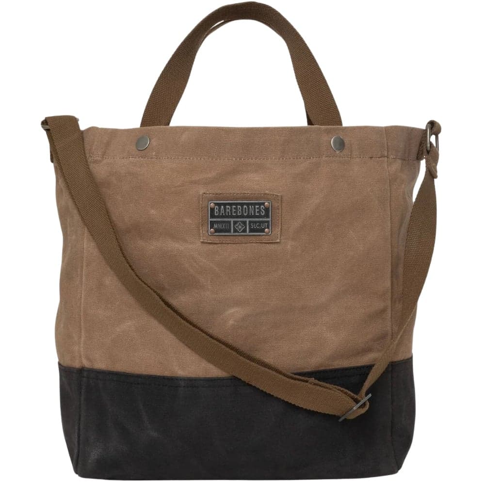 Neelum Market Tote Bag Bag Khaki, view: 1