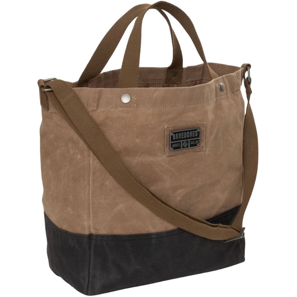 Neelum Market Tote Bag Bag Khaki, view: 0