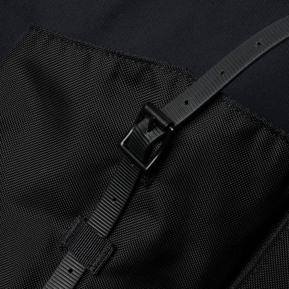 Frontpoint Gaiters Black, view: 5