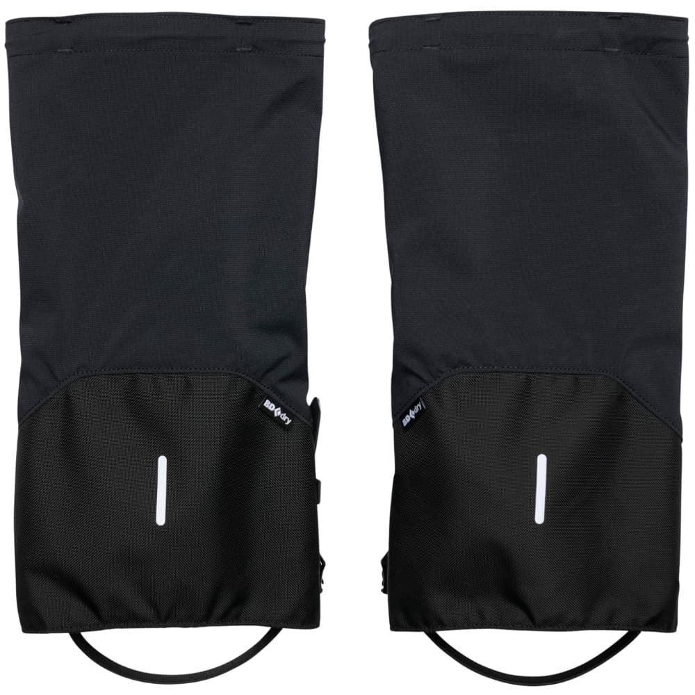Frontpoint Gaiters Black, view: 1