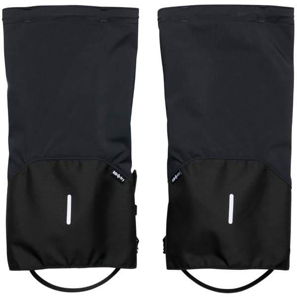 Frontpoint Gaiters Black, view: 1