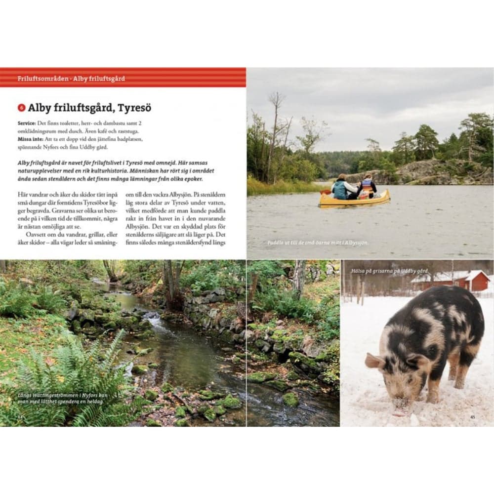 Familjens Uteguide Till Stockholm, view: 3