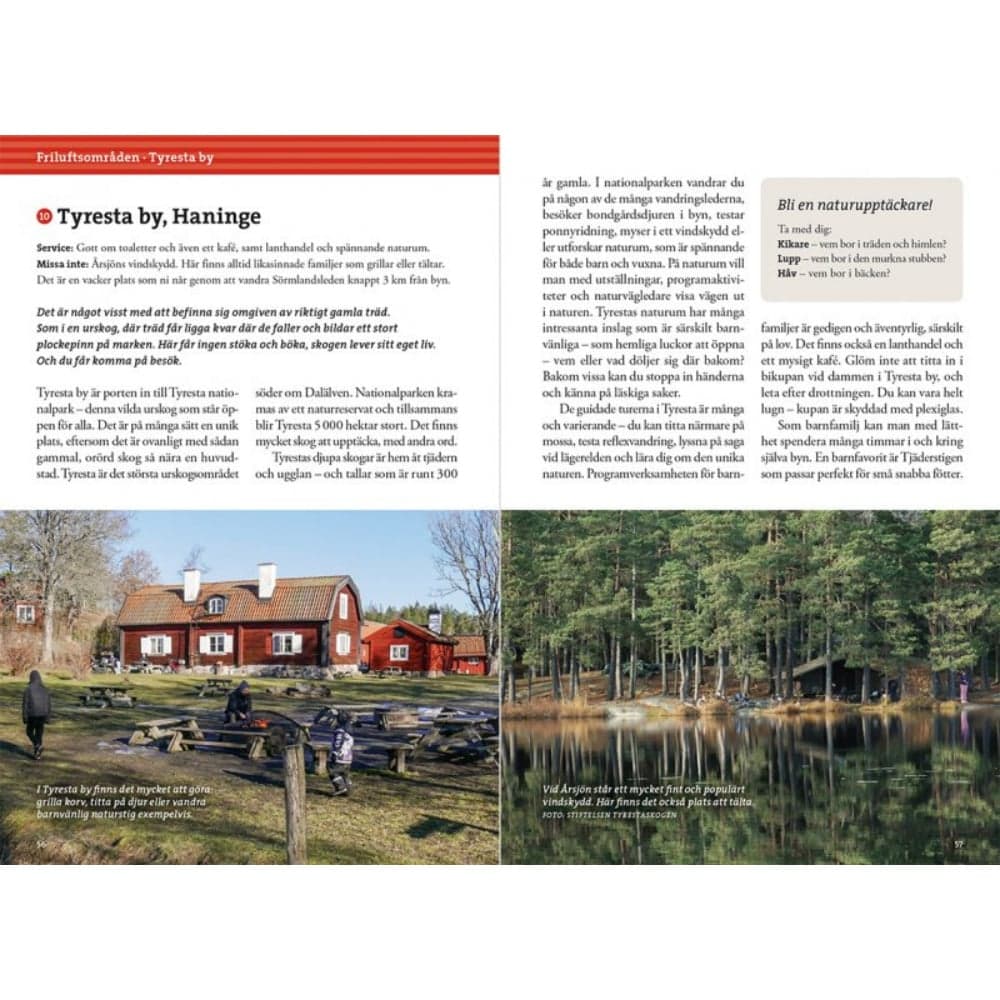 Familjens Uteguide Till Stockholm, view: 4