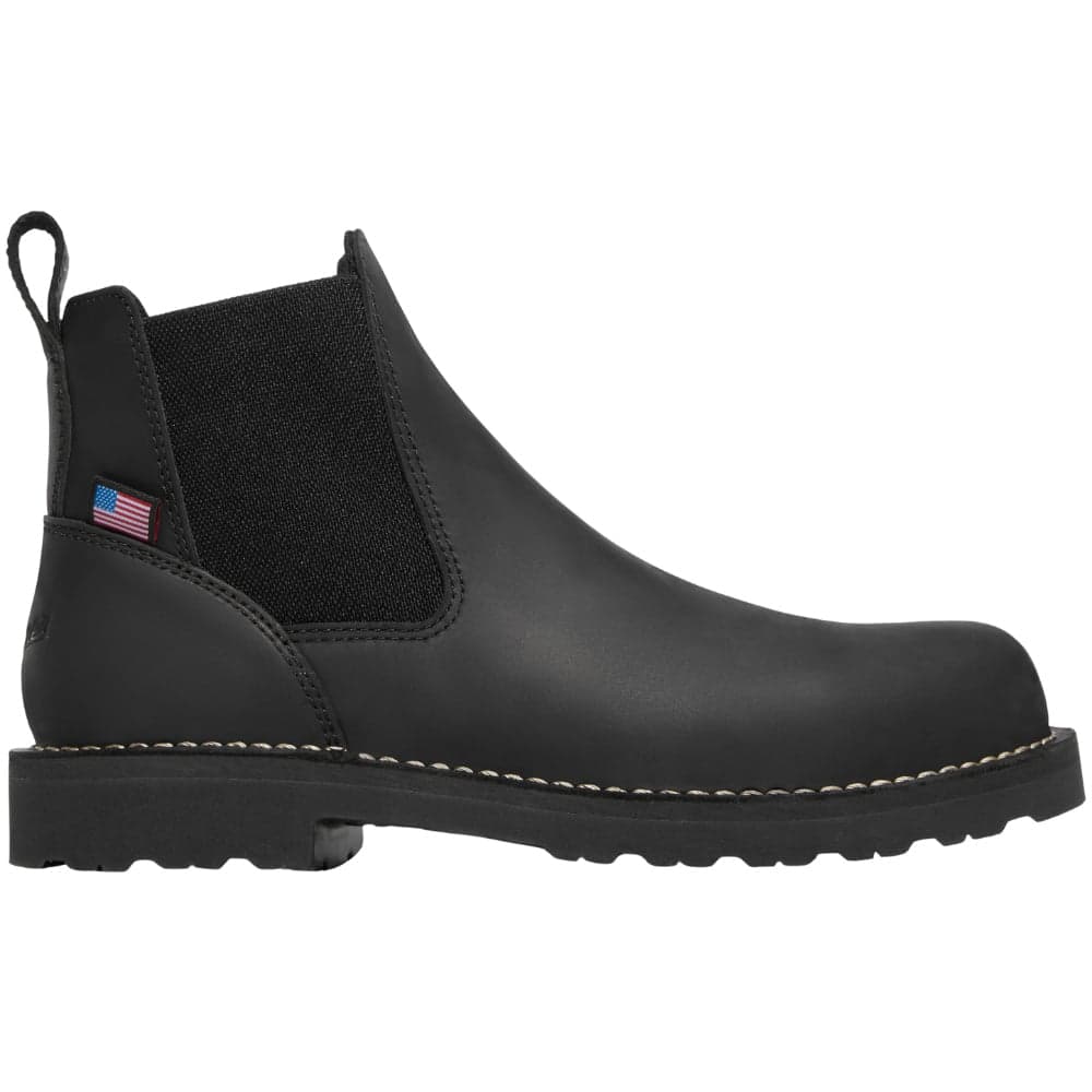 M's Bull Run Chelsea 6'' Black, view: 0