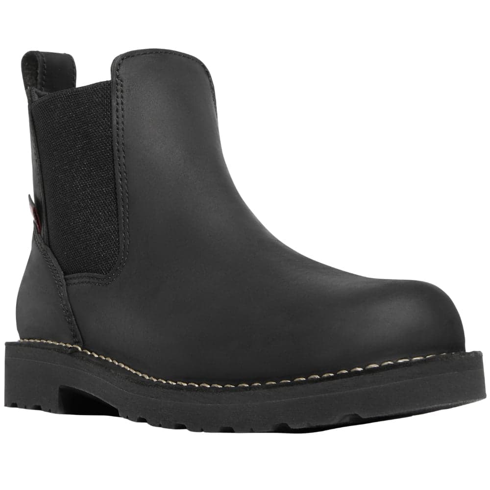 M's Bull Run Chelsea 6'' Black, view: 1