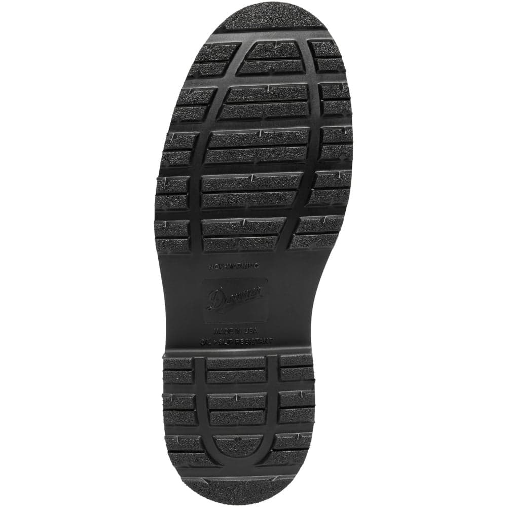 M's Bull Run Chelsea 6'' Black, view: 4