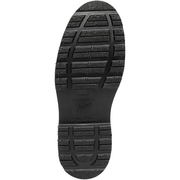 M's Bull Run Chelsea 6'' Black, view: 4