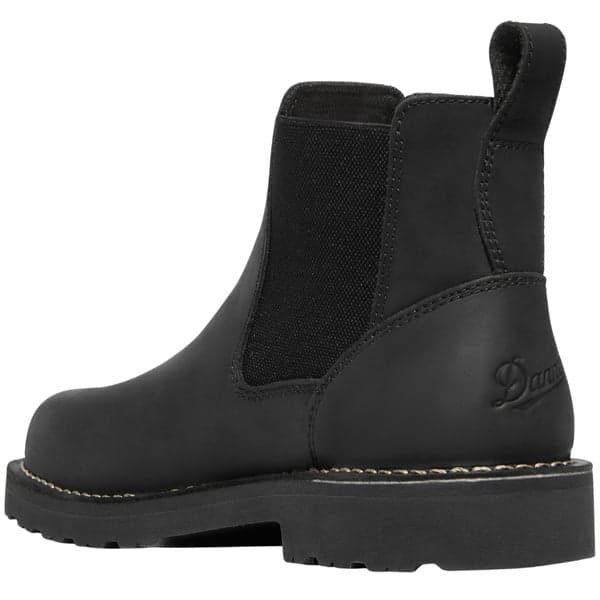 M's Bull Run Chelsea 6'' Black, view: 2