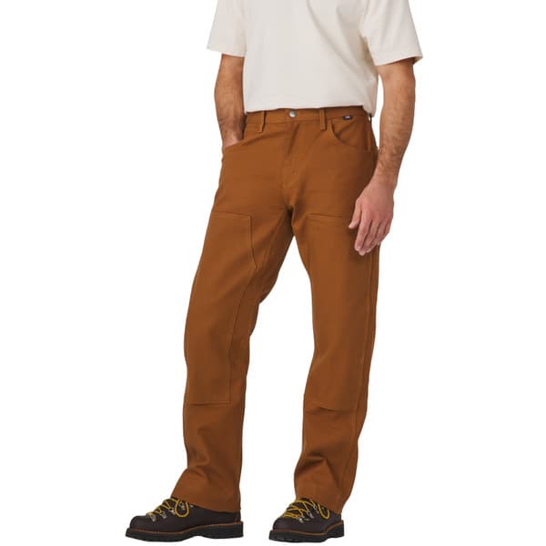 M's Kenton Double Knee Pants Ranch Tan, view: 2