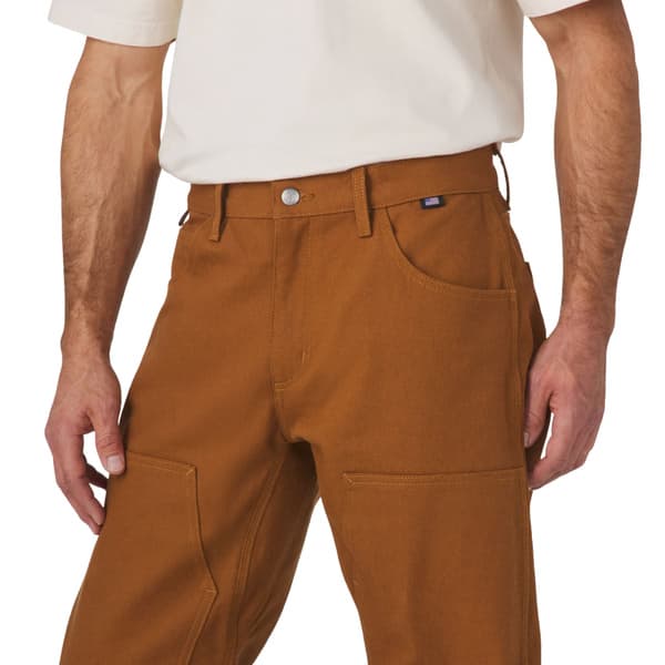 M's Kenton Double Knee Pants Ranch Tan, view: 1