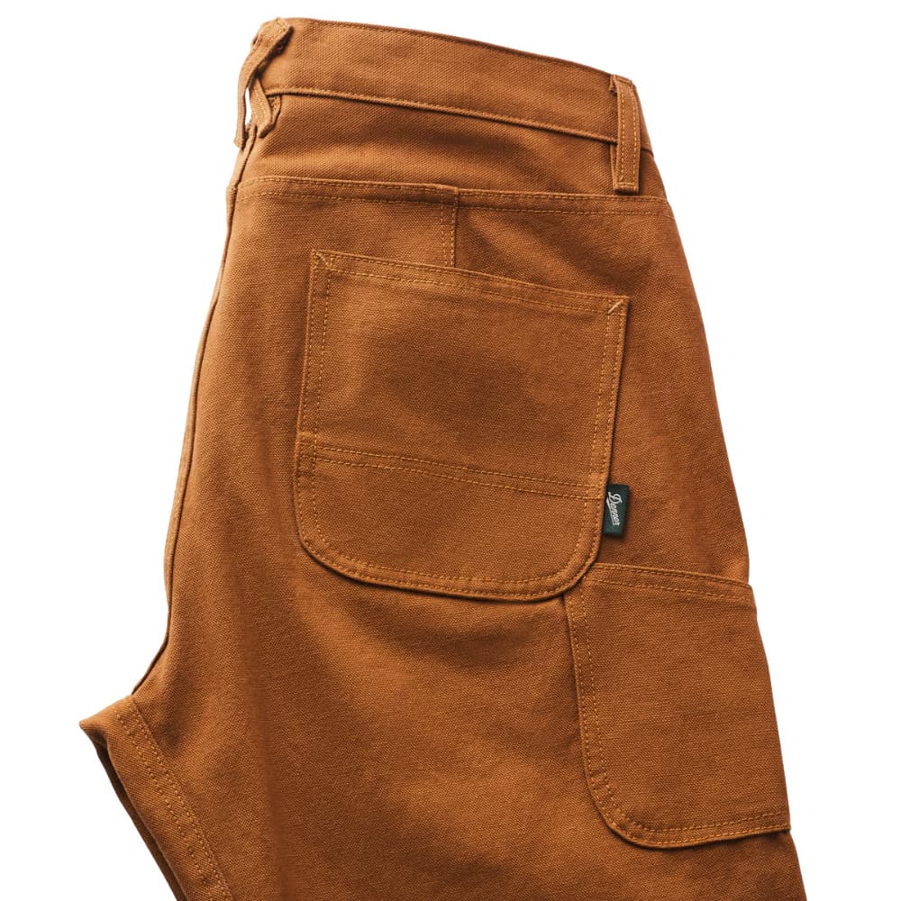M's Kenton Double Knee Pants Ranch Tan, view: 5