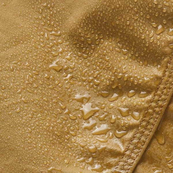 M's Shipyard Waxed Jacket Tan/Bison, view: 7