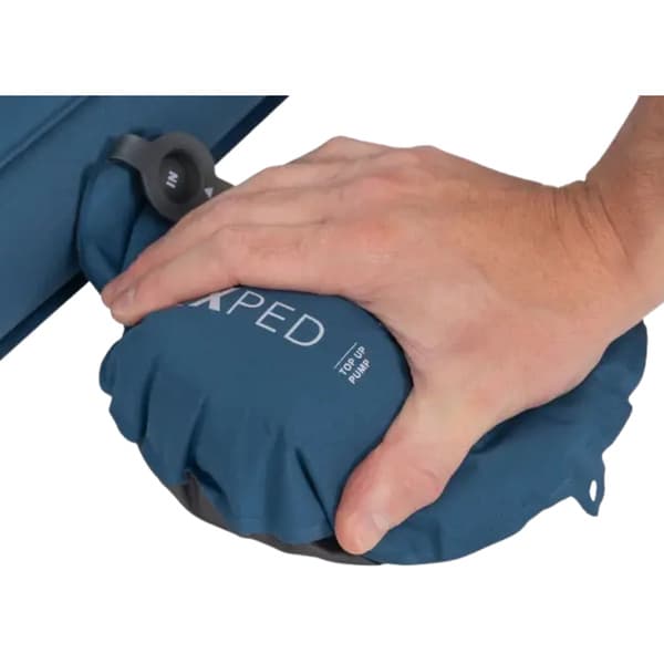 Deepsleep Mat 7.5 M -46°C Ocean, view: 3