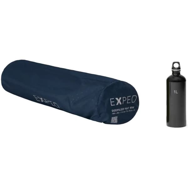 Deepsleep Mat 7.5 M -46°C Ocean, view: 2