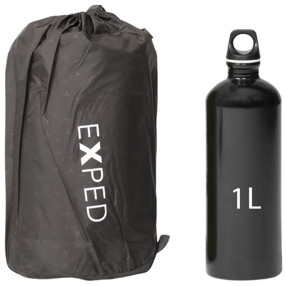 Dura 6R M -25°C Downmat C, view: 2