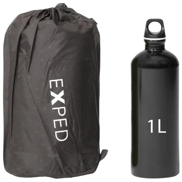 Dura 6R M -25°C Downmat C Downmat, view: 2